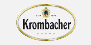 Westfalia Dortmund Partner Krombacher